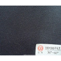 90gsm woven interlining for black robe